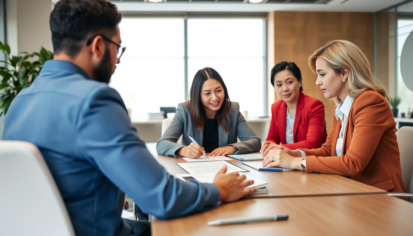 Professional plan visual